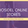 JOSIDEL ONLINE STORES 的头像