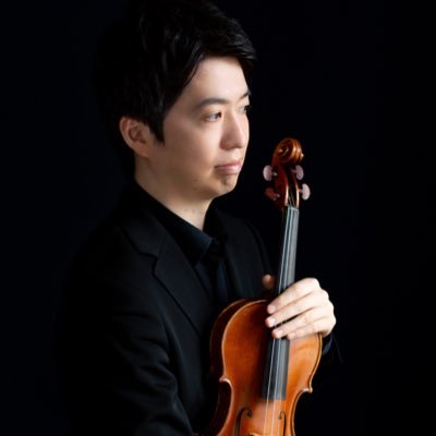 對馬佳祐 Tsushima Keisuke, Violin's profile picture