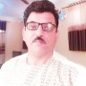 Profilbild von Nabiullah Safi