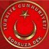 Abdullah Tüysüz 的头像