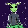 The Alien Lord 的头像
