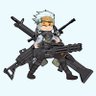 だんまっくろやまやー's profile picture