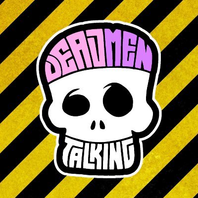 DeadMenTalkPod's profile picture