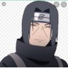 Itachi Uchiha profil fotoğrafı