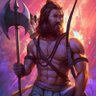 Vishwaamitra 🇮🇳🇮🇳☀️🚩🚩🚩🌞🌞 profil fotoğrafı