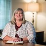 Profilbild von Dr. Lisa Huffman