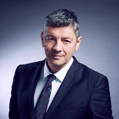 Jugoslav Ćosić's profile picture
