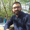 Laurent Descos profil fotoğrafı