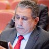 د.نبيل غانم profil fotoğrafı