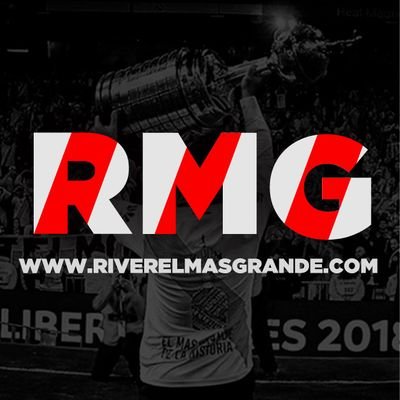 RiverRMG's profile picture