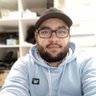 Glauco Nascimento's profile picture