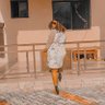 Miss B's profile picture