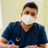 Фото профиля Rukshan Samarasinghe ⚕️