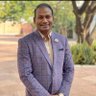 Profilbild von M Nagarajan