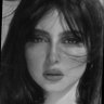 ‏﮼بُشــرى ‏🌨's profile picture