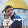 Amira profil fotoğrafı