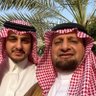 Фото профиля عبدالعزيز بن عبدالرحمن السياري •