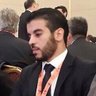 Profilbild von Najib Abosalem