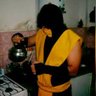 Un conocido profil fotoğrafı