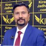 Kiran Jadhav profil fotoğrafı