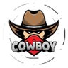 cowboy profil fotoğrafı