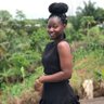 Profilbild von Nana Afia Aggrey