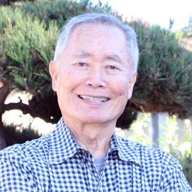 GeorgeTakei's profile picture