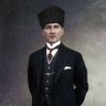 Фото профиля AhmetA.