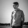 Profilbild von Max Pedrona