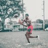 D. Robinson 的头像