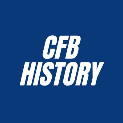 CFB History's profile picture