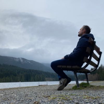 George 🇨🇦's profile picture