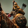 Genghis Khan's profile picture