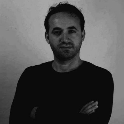 Zekeriya Say's profile picture