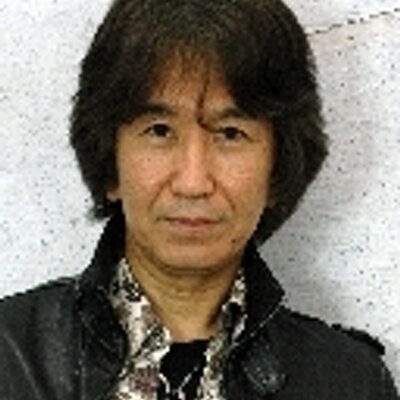 増田隆宣's profile picture
