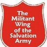 Фото профиля The Militant Wing of the Salvation Army