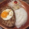 エッグバーグディッシュご飯大盛's profile picture