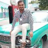 Profilbild von Bhagirathi Patra