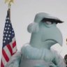 Sam Eagle profil fotoğrafı