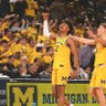 Jordan Poole Stan 的头像
