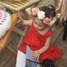 Hana Mosenzon profil fotoğrafı