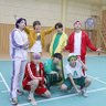 Army profil fotoğrafı