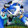 Fan of E-103 Delta from Sonic Adventure and SADX 的头像