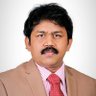 Profilbild von A.SYED GAFFAR