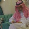 عبدالله الشمراني profil fotoğrafı
