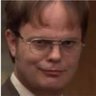 Фото профиля Dwight Schrute (Parody)