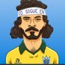 Profilbild von Sócrates