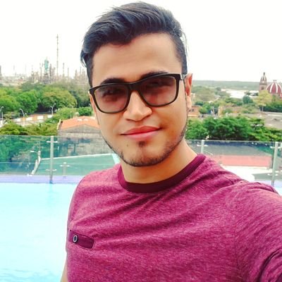 Físico Impuro's profile picture