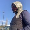 Profilbild von Molefi Mokoatle