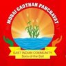 Profilbild von Mobai Gaothan 🇮🇳